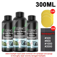 300ml set