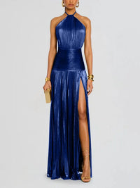 Dark-blue