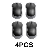 Grey 4pcs