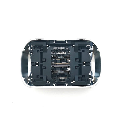 94M Foil Cutte Shaver Head Replacement Blade For Braun Electric Razors 9557CC 9290CC 9295S 9297CC 9291cc 9370cc 9293s 9385cc