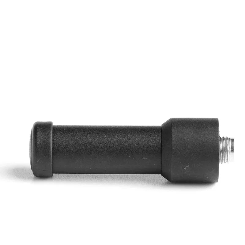 2PCS Walkie Talkie Antenna 400-470mhz SMA-Female Mini Ultra Antenna For Baofeng BF-888S UV-5R UV82 UV-21 PRO V2 Quansheng UV-K5