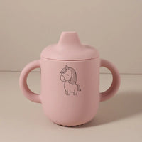 pink unicorn