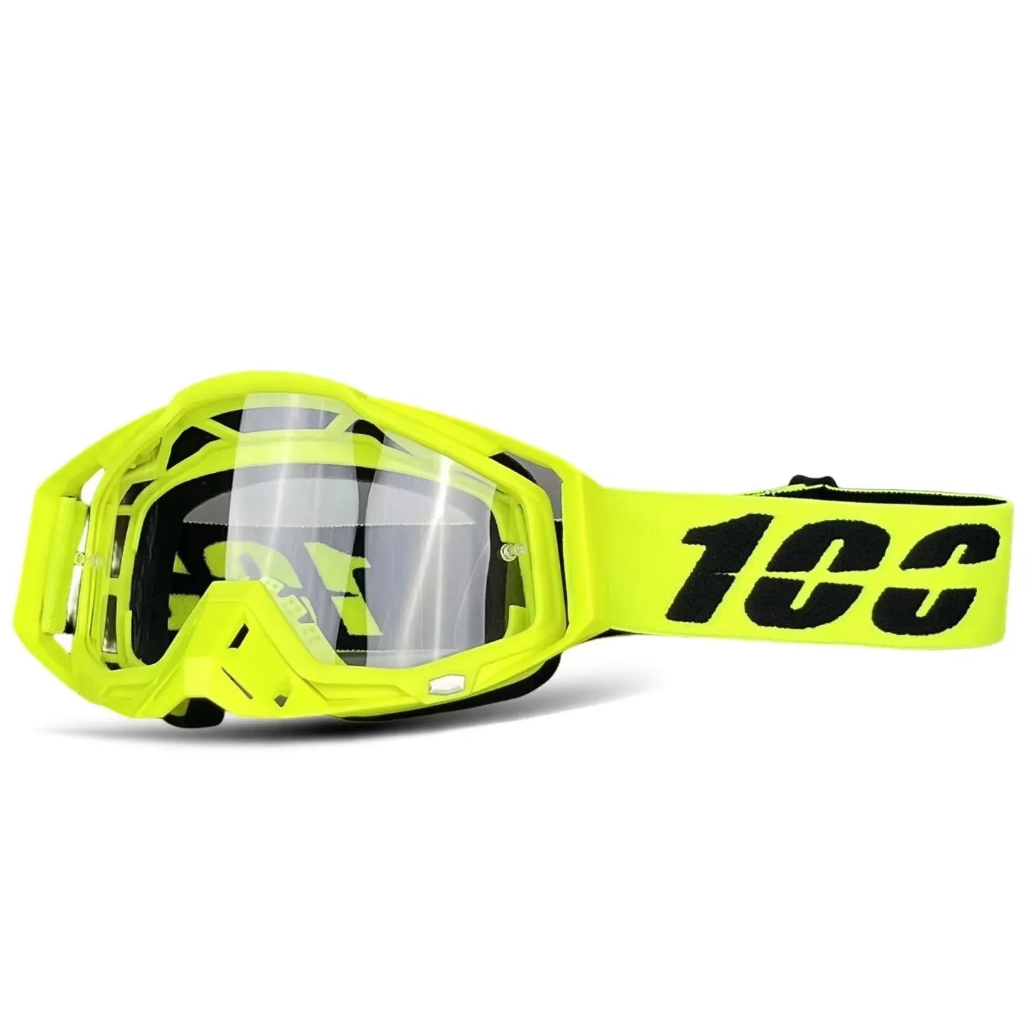 Off-road Goggles Motocross Glasses Motorcycle Sunglasses Man MTB ATV Mask Windproof Protection Skiing Cycling Racing Goggles