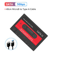 Micro B to USB 3.0