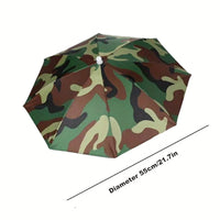 Camouflage 1pc