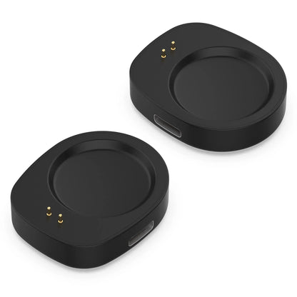 2025 New Wireless Charger Converter for Amazfit Balance Charging Adapter/ T-Rex 3 Smart Watch Charging Dock Replacement Portable
