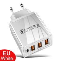 EU Plug