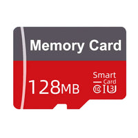 128MB