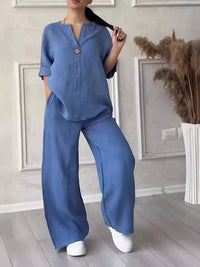 Cow Blue