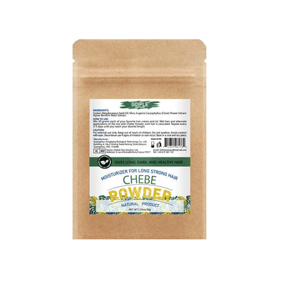 GOIPLE Chebe Hair Care Products Deep Nourish & Moisturize Conditioner Smoothing Anti-loss Breakage Hair Oil or Butter or Powder