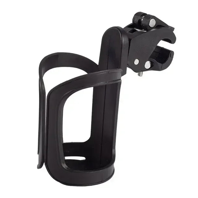 Lightweight Bicycle Water Bottle Cage, 2 Pack Anti-Slip Holder Compatible with Road Bike MTB Folding Cycle, Easy Install Cycling