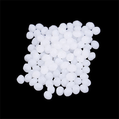 10g/Bag Tooth Repair Kit-Thermal Beads for Filling Fix The Missing and Broken Tooth or Adhesive The Denture Fake Teeth