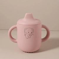 pink elephant