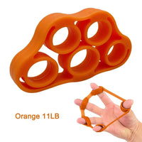 Orange 11LB
