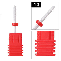 Polishing Head-10