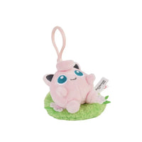 10cm Jigglypuff