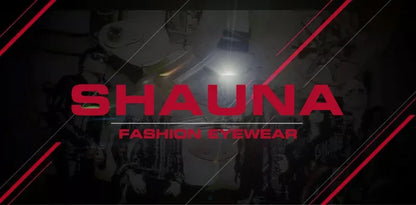 SHAUNA Retro Metal Round Punk ND9-level Adjustable Dimming Sunglasses Women Polarized UV400 Fashion Men Outdoor Sun Glasses