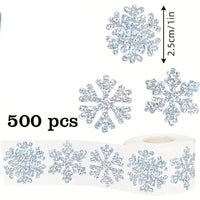 D-500pcs-1roll