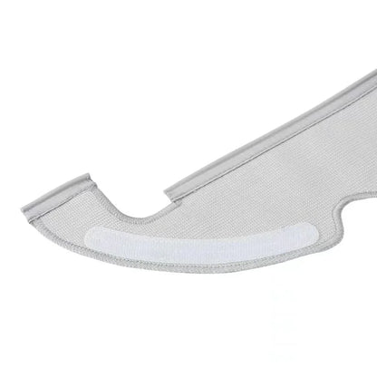 Mop Cloth For Xiaomi Robot Vacuum X10 For Dreame Z10 Pro Wipes Rags Vacuum Cleaner Spare Parts