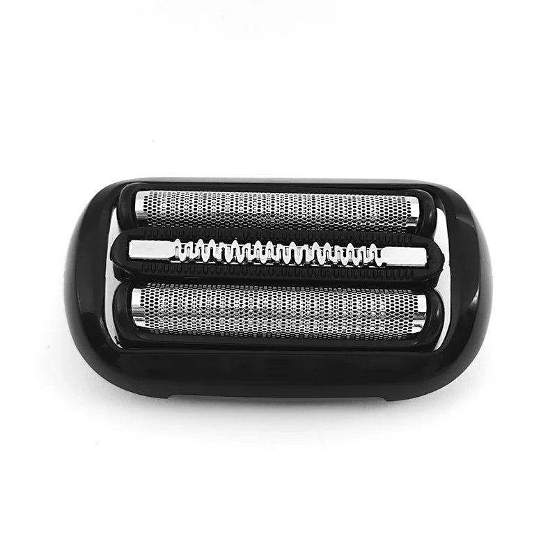 53B Replacement  Foil Cutter Head Compatible with Series 5/6 Electric Shaver Razor 5018s 5020s 5031s 5050cs 6020s 6072cc 5035s