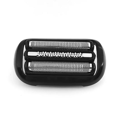 53B Replacement  Foil Cutter Head Compatible with Series 5/6 Electric Shaver Razor 5018s 5020s 5031s 5050cs 6020s 6072cc 5035s