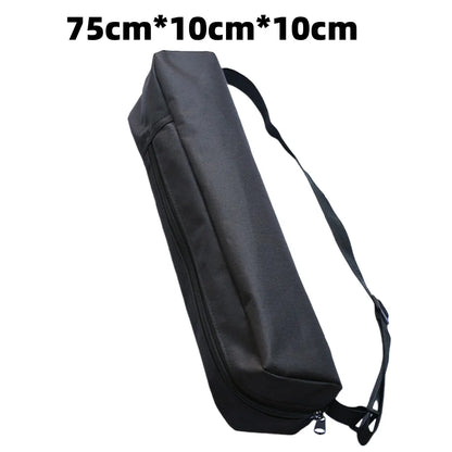Portable Tripod Carrying Case Hand Bag/Tripod Storage Bag w/Strap/for Standing tripod Microphone Stands Storage(40-84cm)