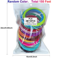 3m 15 colors