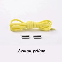 Lemon yellow