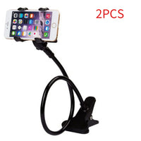 2pcs black
