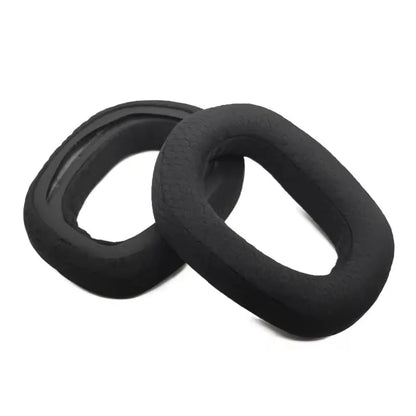 Mesh Ear Pads For Logitech G435 Gaming Headphones replacement Ear covers Earmuffs Ear pillows