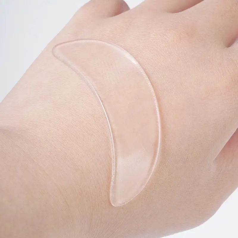 5/11/16/18Pcs Reusable Silicone Face Patch Set Anti Wrinkle Patches For Face Neck Forehead Eye Cheek Chest Pads Beauty Tools