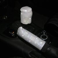White 2PCS