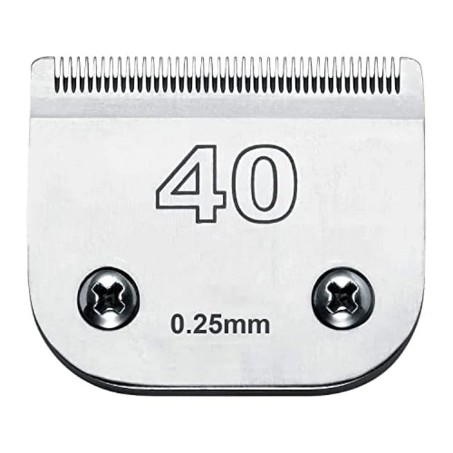 3F 4F 5F 7F 9# 10# 30# 40# 50# Professional Pet Dog Clipper Blade Fit Most Andis,Oster A5,wahl KM Clippers animals Clippers