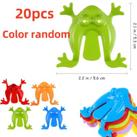20pcs