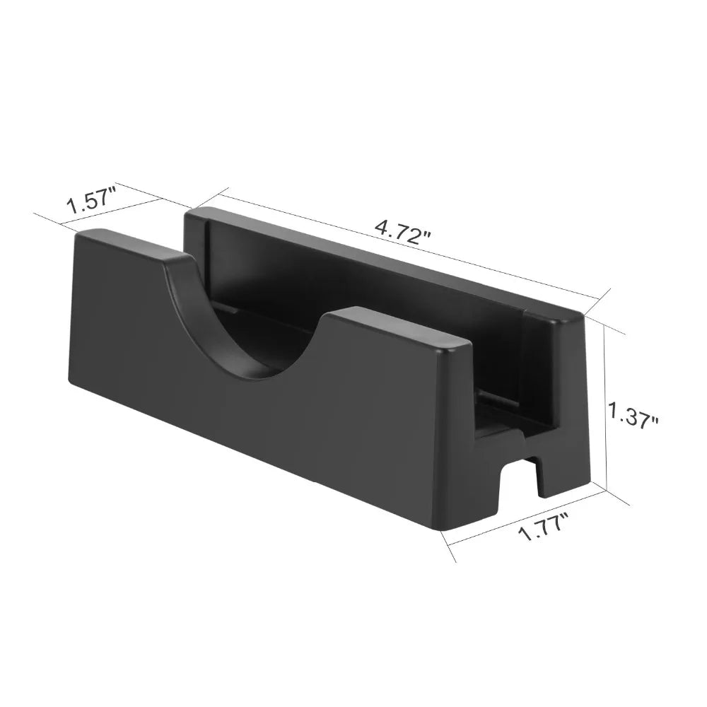 For Nintend New 3DS/New 3DS XL/LL Charging Stand Charging Station Dock USB Charger Dock Station Stand With USB Charging Cable