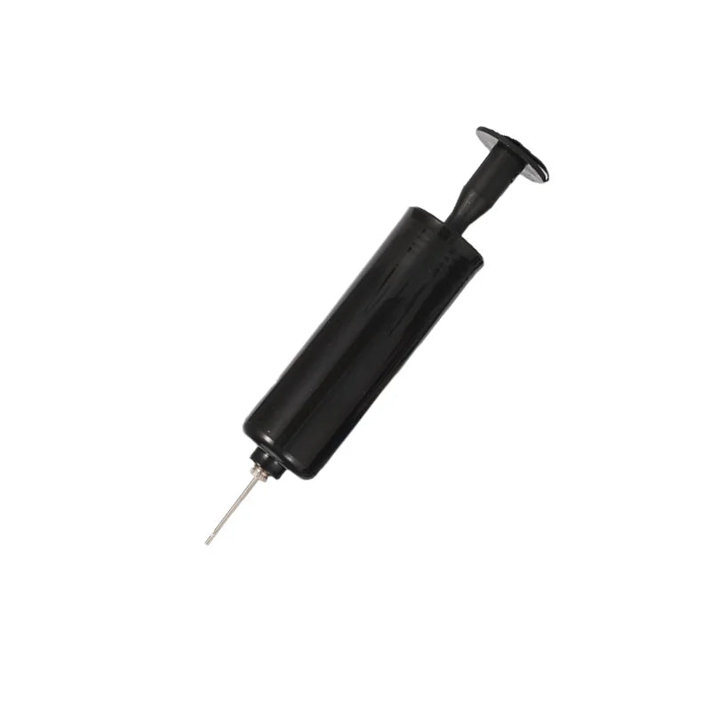 Portable Hand Air Balls Pump Inflator Inflatable Kit with Needle for Soccer Basketball Football Volleyball Balls And Bicycles