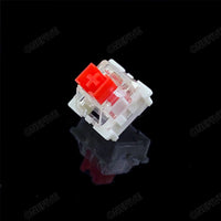 Dustproof-Red