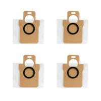 4PCS Dust Bag