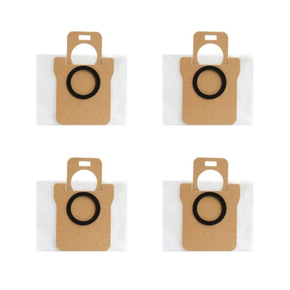 Compatible For Dreame Bot L20 Ultra / X20 Pro / L30 Ultra Replacement Parts Accessories Main Side Brush Hepa Filter Mop Dust Bag