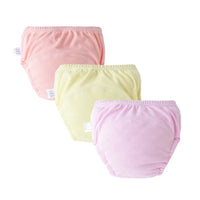 Girl 3Pcs