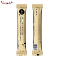 5pcs  GOLD