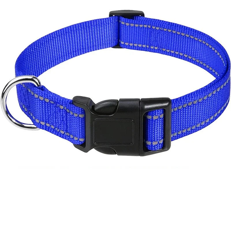 Choker Small Dog Collar Puppy Neck Collars for Dogs Big Decorative Dog Collar GXQ07