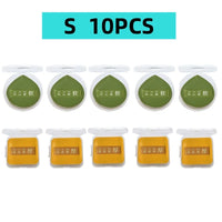 S  10PCS