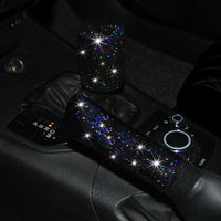 Black 2PCS