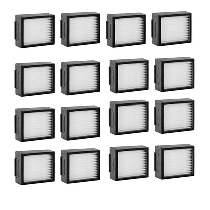 HEPA Filter for IRobot Roomba Evo, i,e Series: E5 E6 E7 I1 I3 I4 I5 I6 I7 I8 E, I, Series Robotic Vacuum Cleaners