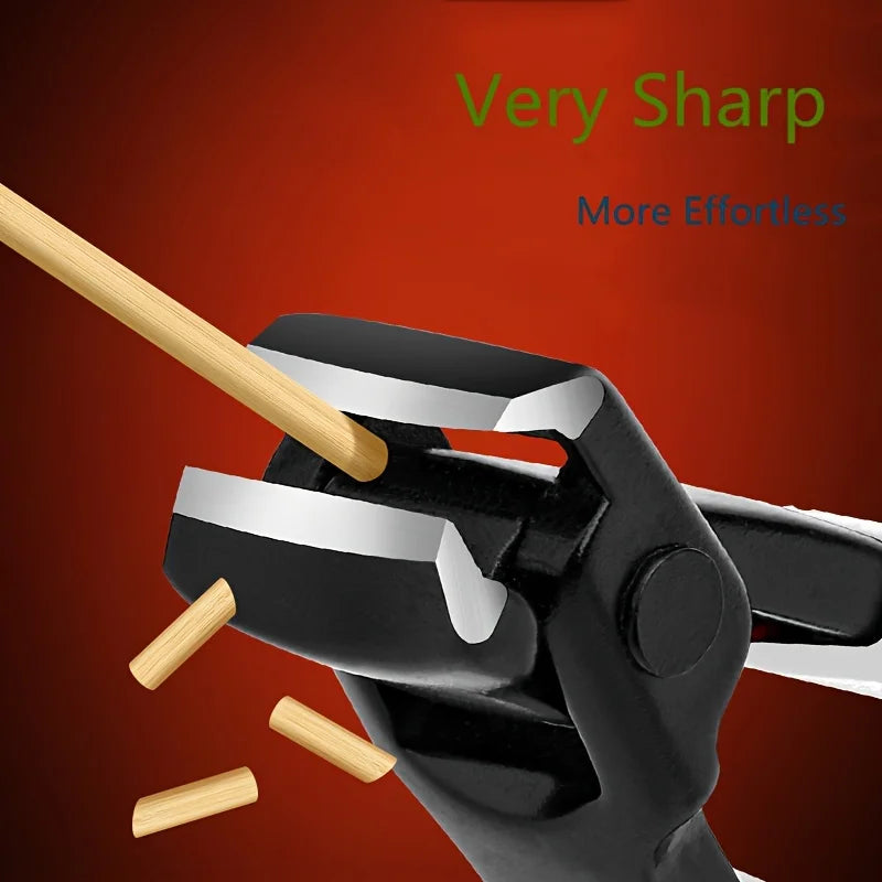 Nail Clippers Sharp Edge Fingernail And Toenail Clipper Cutter, Stainless Steel Toenail Clipper For Manicure And Pedicure