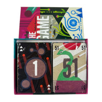 The Game1