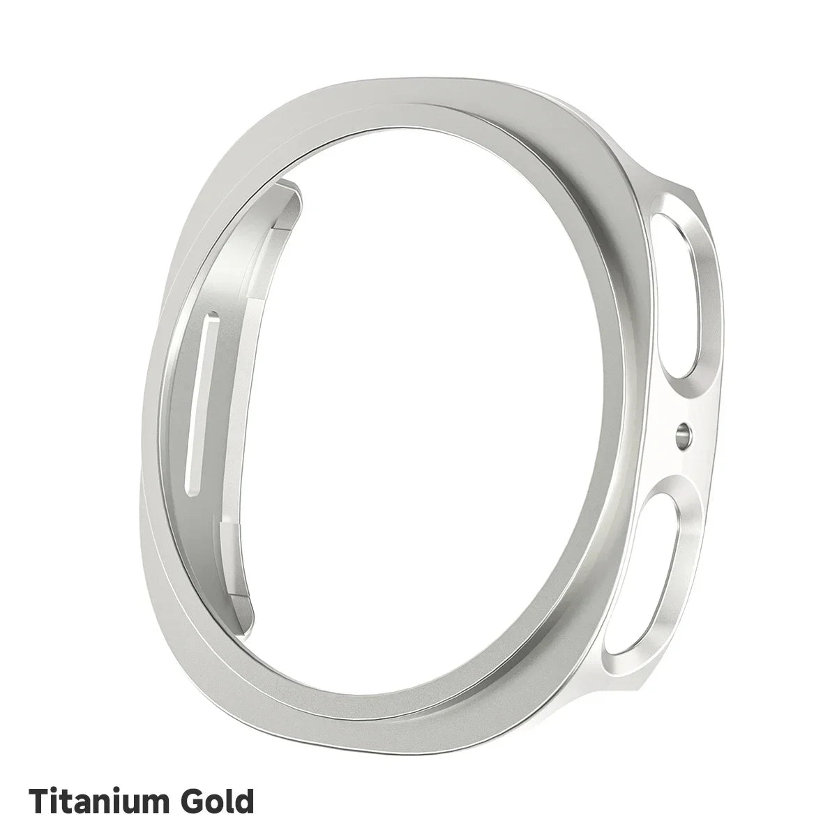 Glass+case For Samsung Galaxy watch 8 40mm 44mm scratch-resistant full-coverage screen protector For Samsung Galaxy watch8 Cover