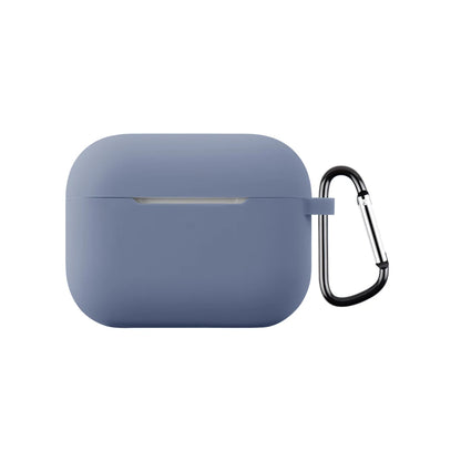 2025 New Case For Apple Airpods Pro 3 Cover Silicone Protective Cases For Airpods Pro3 Gen Fundas Wireless Headphone Accessories