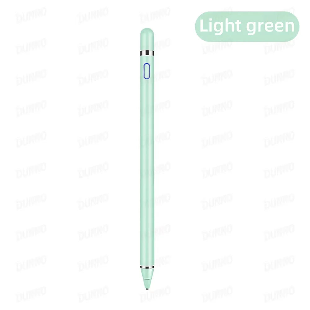 Universal Tablet Active Stylus Pen For Xiaomi Huawei Samsung Tablet Mobile Phone Pen For Android Apple iPad Touch Screen Pencil